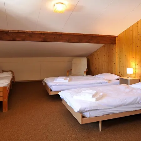 Chalet Chalet Les Campanules