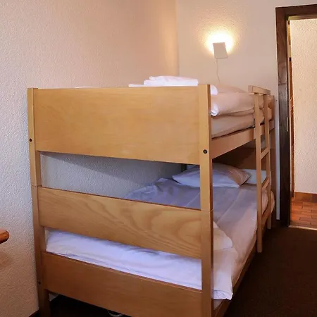 Chalet Les Campanules *