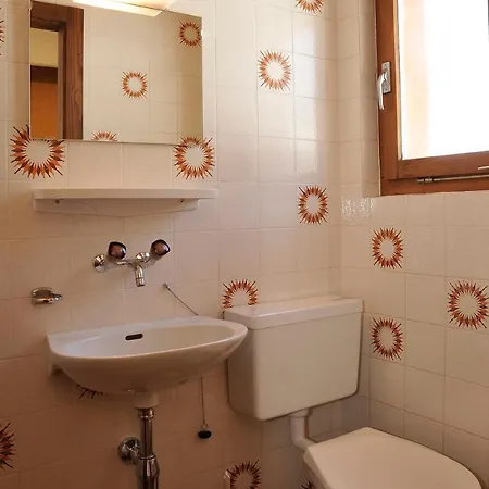 Chalet Chalet Les Campanules